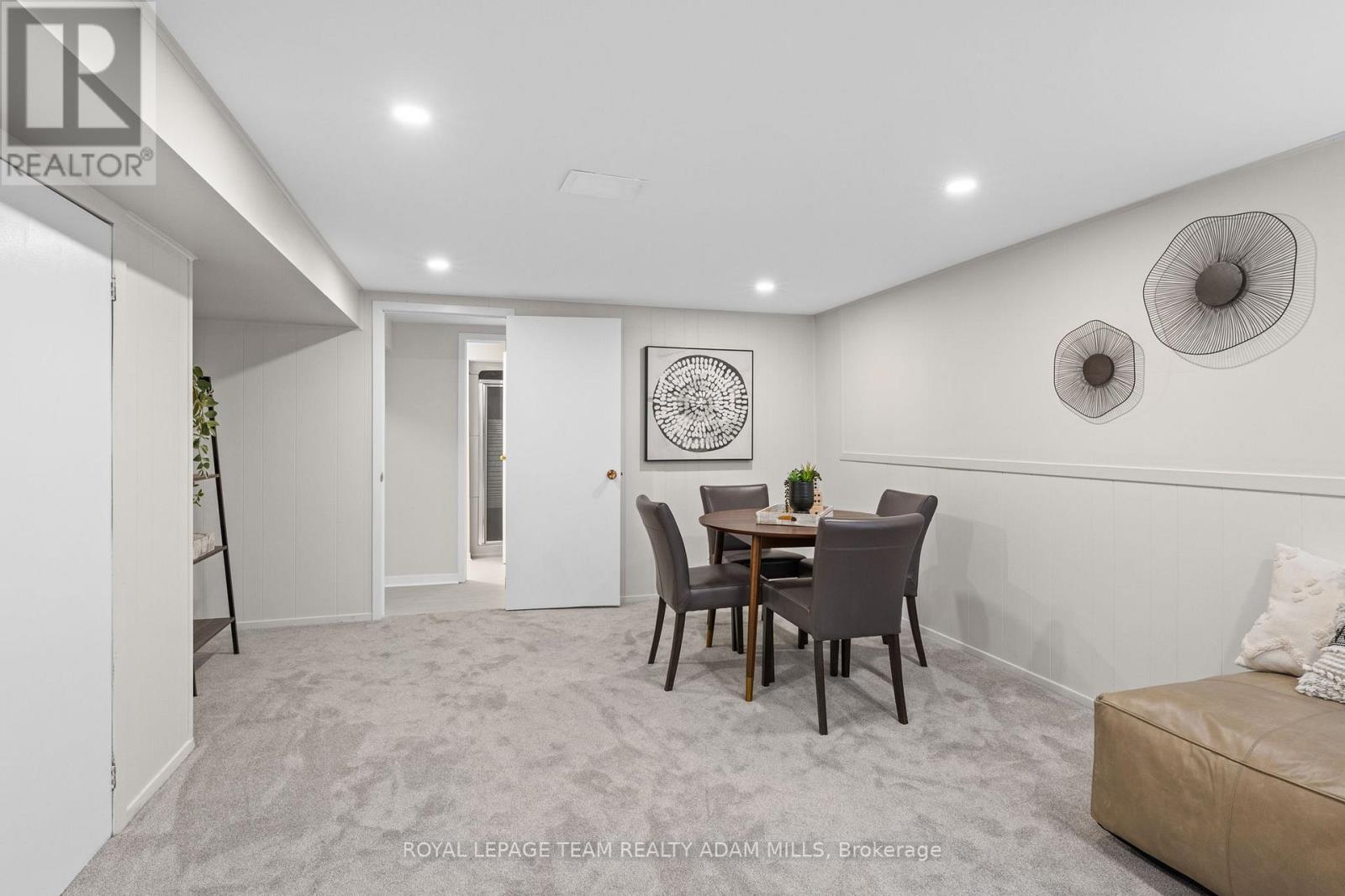 968 Walkley Road, Ottawa, Ontario  K1V 6R3 - Photo 31 - X12375194