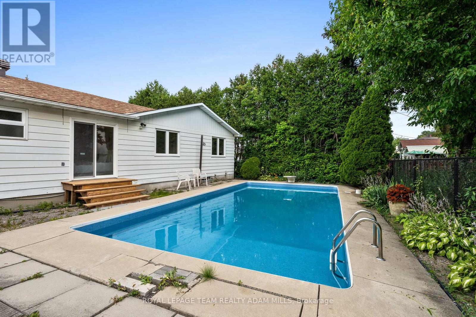 968 Walkley Road, Ottawa, Ontario  K1V 6R3 - Photo 34 - X12375194