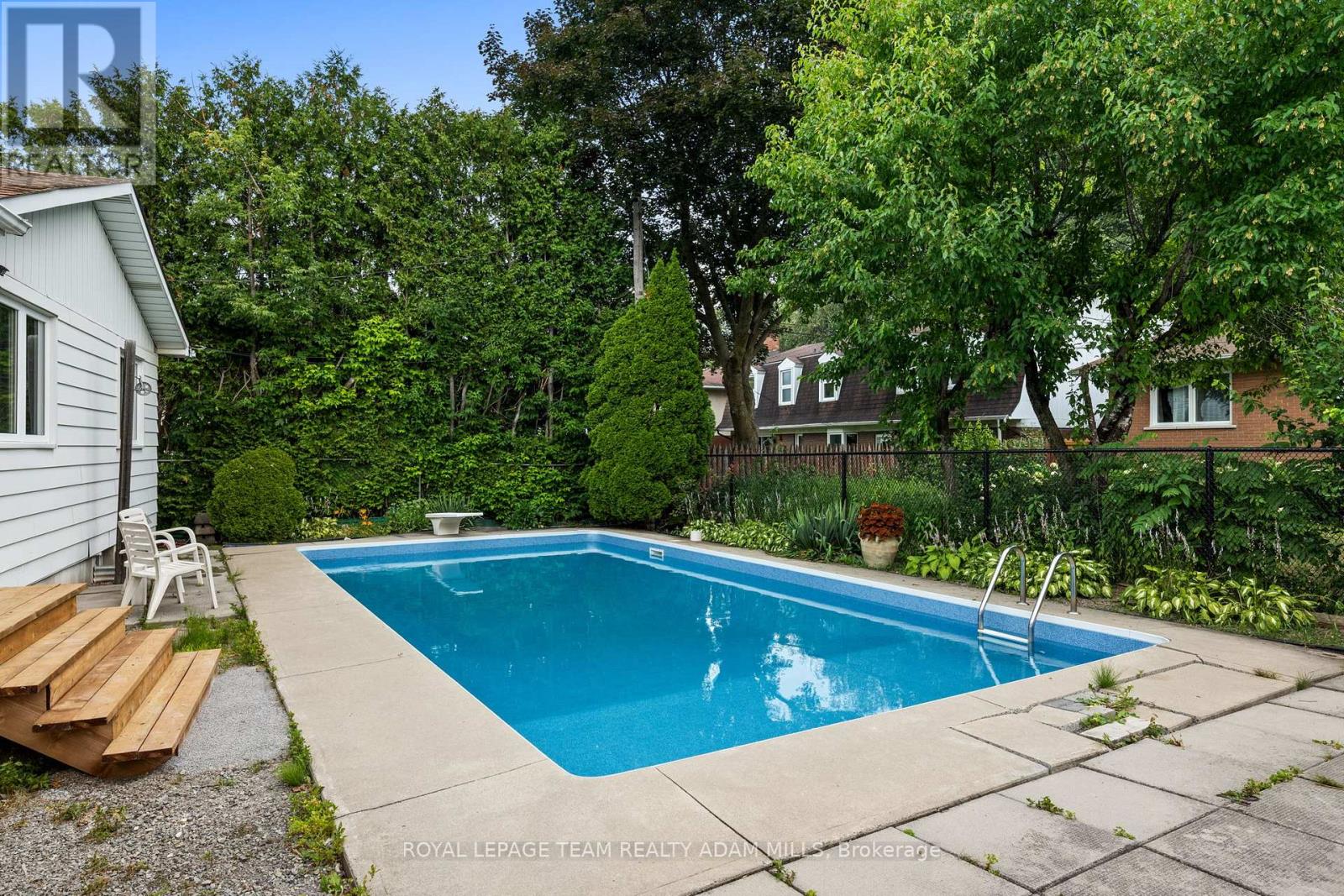 968 Walkley Road, Ottawa, Ontario  K1V 6R3 - Photo 35 - X12375194