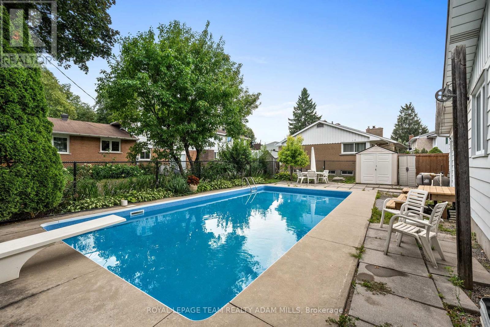 968 Walkley Road, Ottawa, Ontario  K1V 6R3 - Photo 36 - X12375194