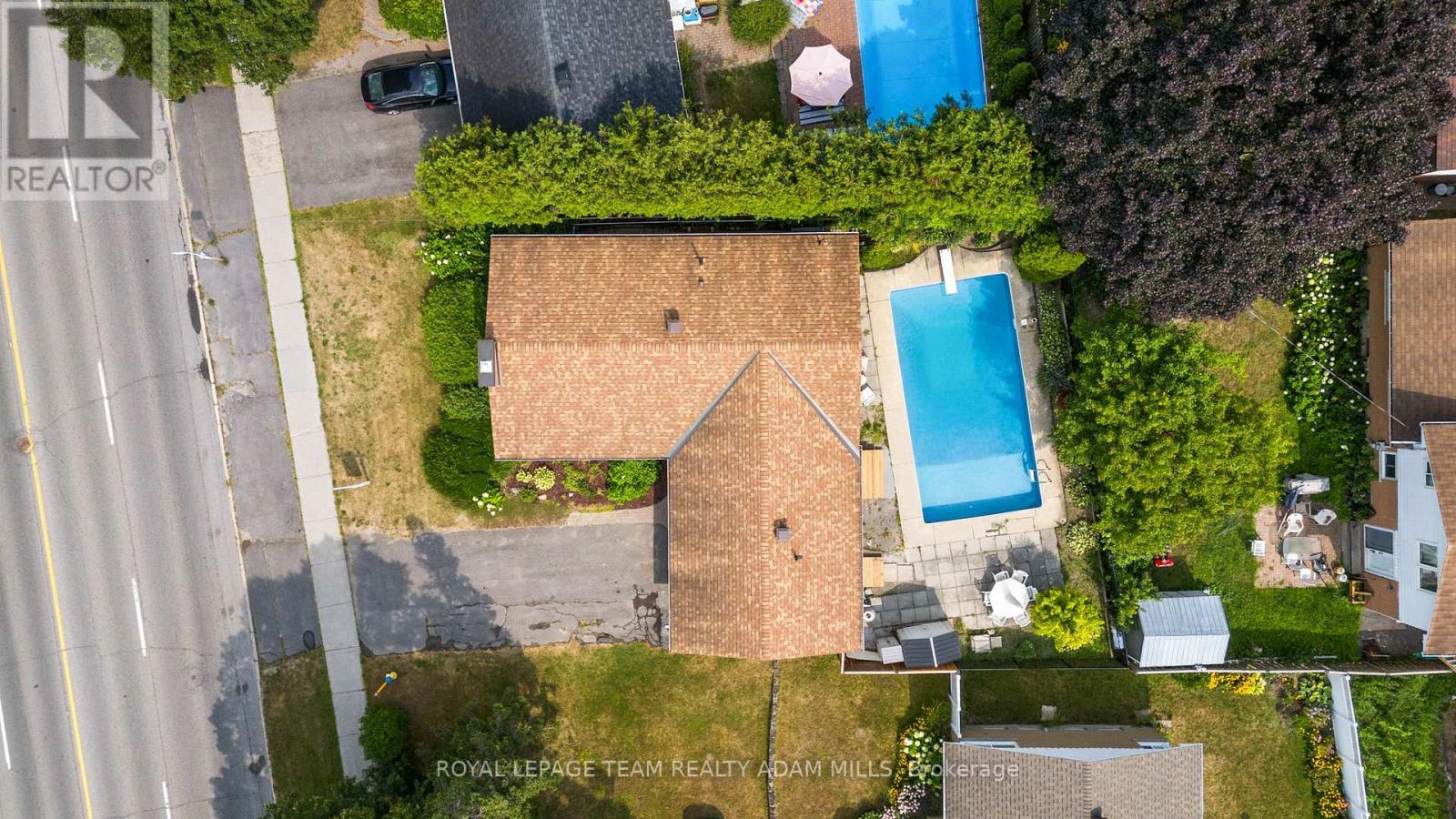 968 Walkley Road, Ottawa, Ontario  K1V 6R3 - Photo 40 - X12375194