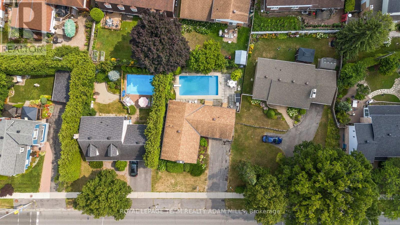 968 Walkley Road, Ottawa, Ontario  K1V 6R3 - Photo 41 - X12375194