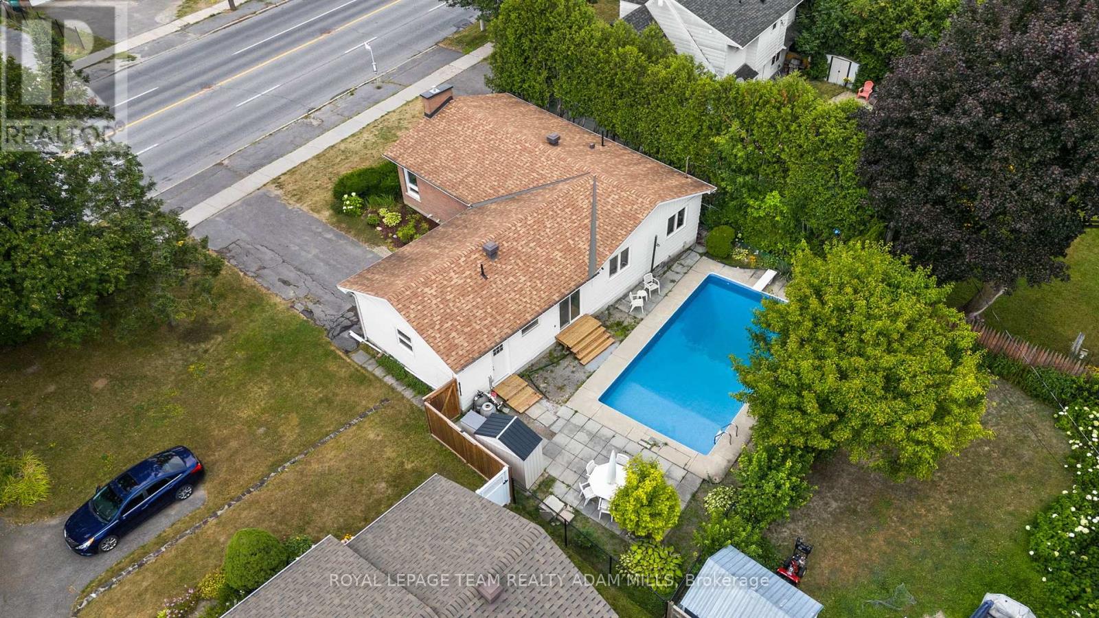 968 Walkley Road, Ottawa, Ontario  K1V 6R3 - Photo 42 - X12375194