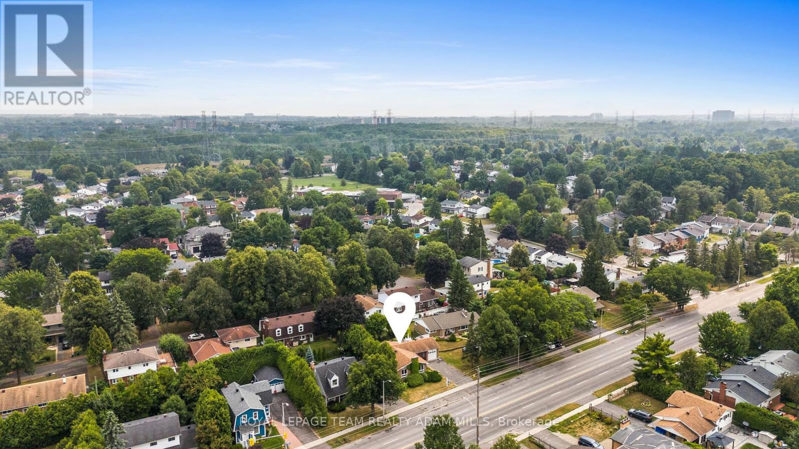 968 Walkley Road, Ottawa, Ontario  K1V 6R3 - Photo 45 - X12375194
