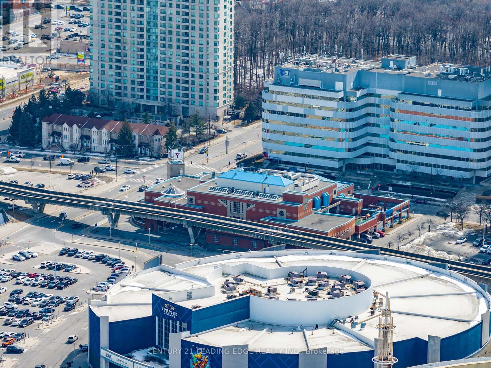 1509 - 115 Omni Drive, Toronto, Ontario  M1P 5B4 - Photo 42 - E12373544