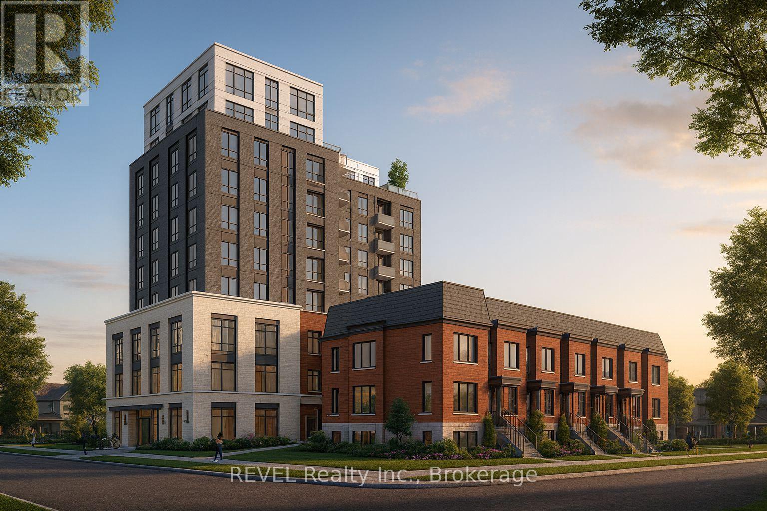 2220 Warden Avenue, Toronto, Ontario  M1T 1V6 - Photo 1 - E12375152