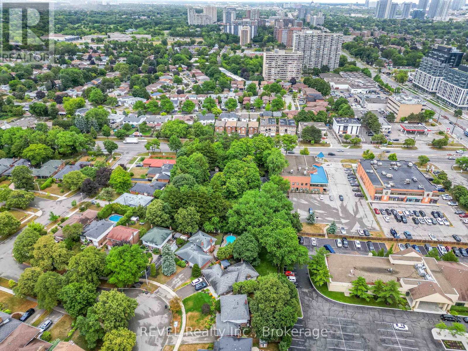 2220 Warden Avenue, Toronto, Ontario  M1T 1V6 - Photo 17 - E12375152