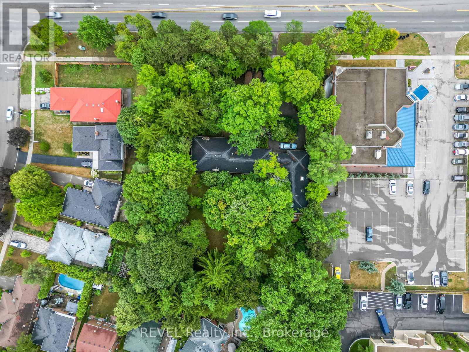 2220 Warden Avenue, Toronto, Ontario  M1T 1V6 - Photo 21 - E12375152