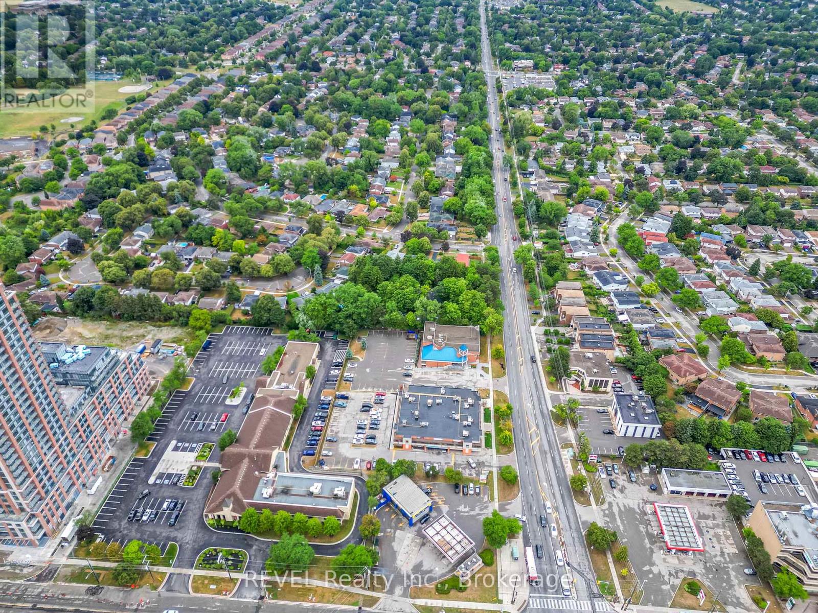 2220 Warden Avenue, Toronto, Ontario  M1T 1V6 - Photo 8 - E12375152