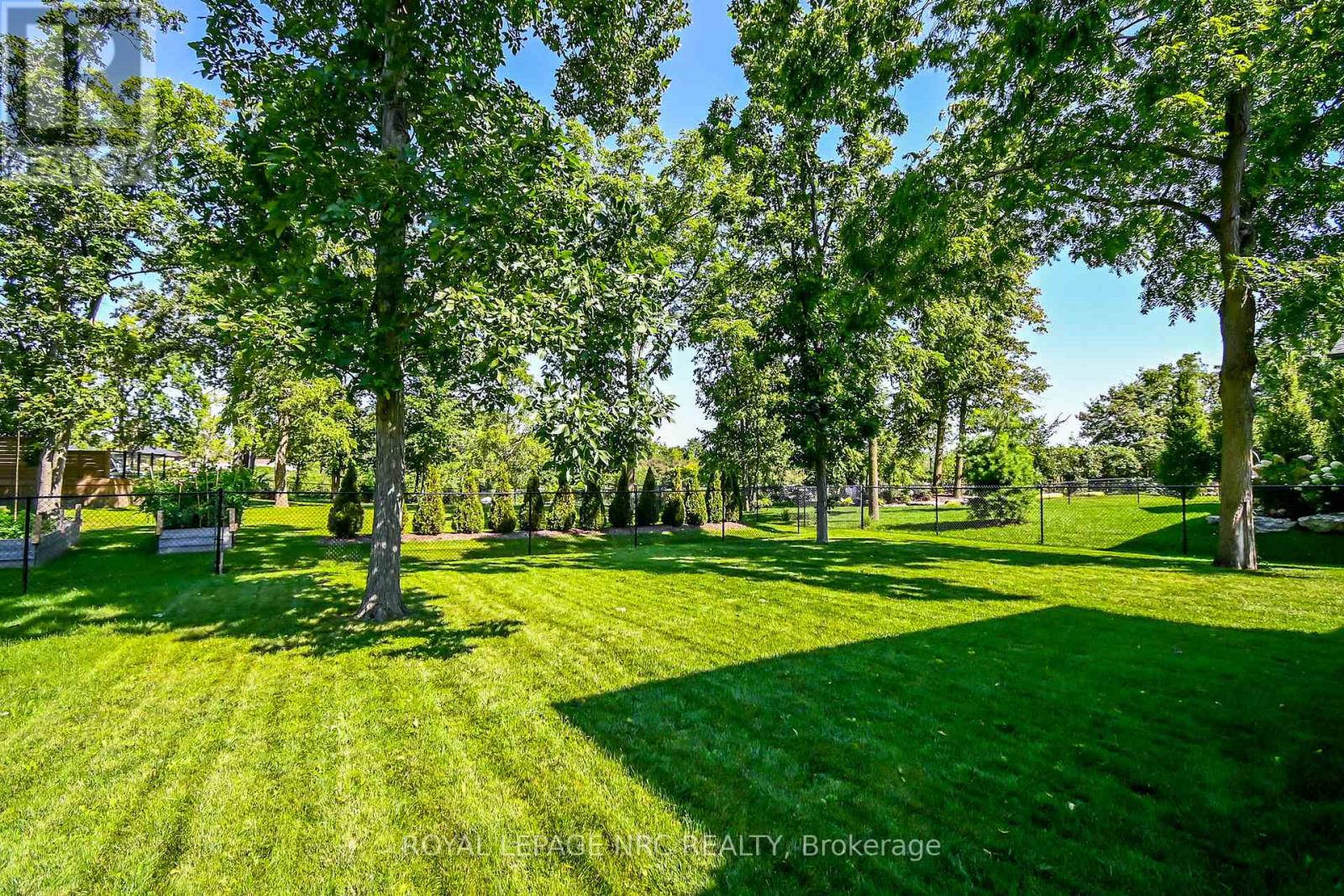 713 Clarence Street, Port Colborne, Ontario  L3K 6B8 - Photo 44 - X12375176