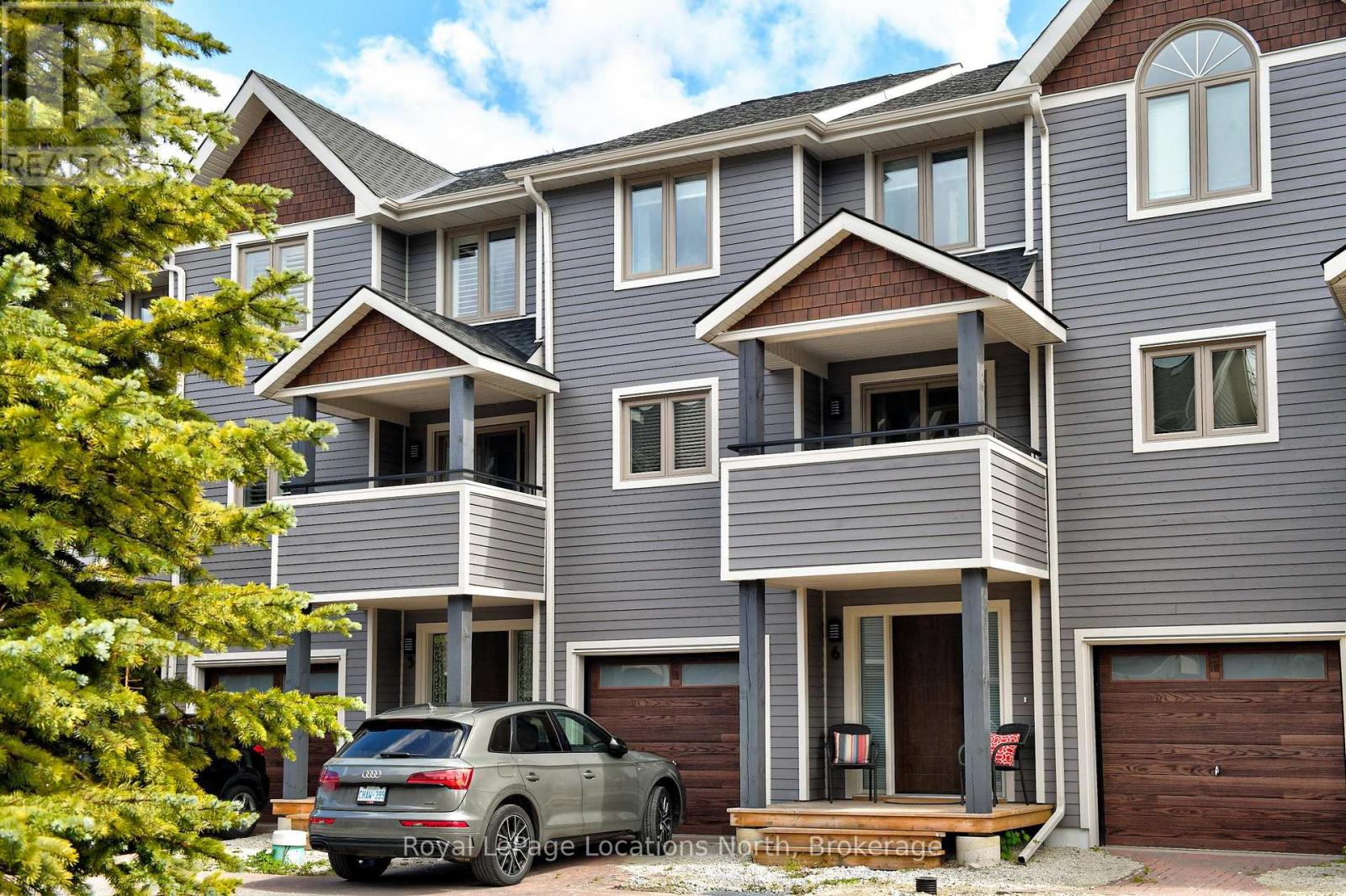 6 - 6 Port Road, Collingwood, Ontario L9Y 5C8 - Photo 1 - S12375119