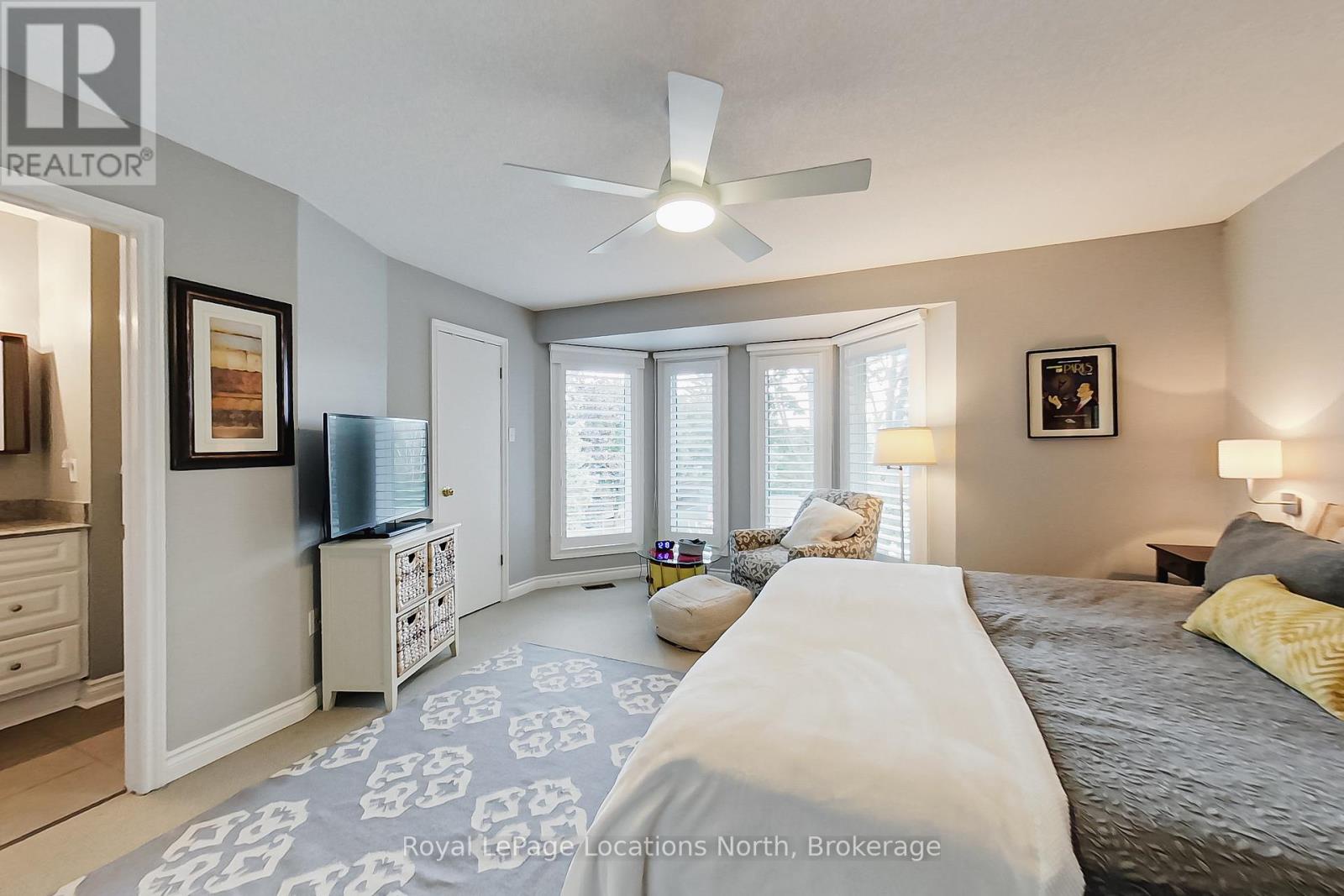 6 - 6 Port Road, Collingwood, Ontario L9Y 5C8 - Photo 14 - S12375119