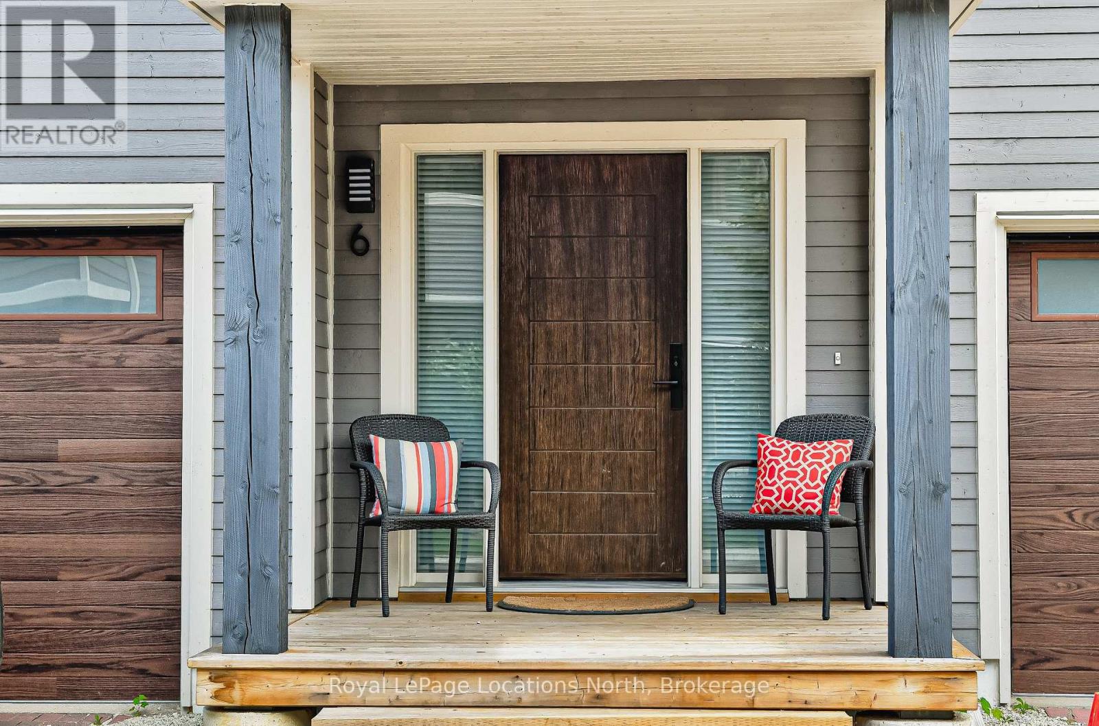 6 - 6 Port Road, Collingwood, Ontario L9Y 5C8 - Photo 22 - S12375119