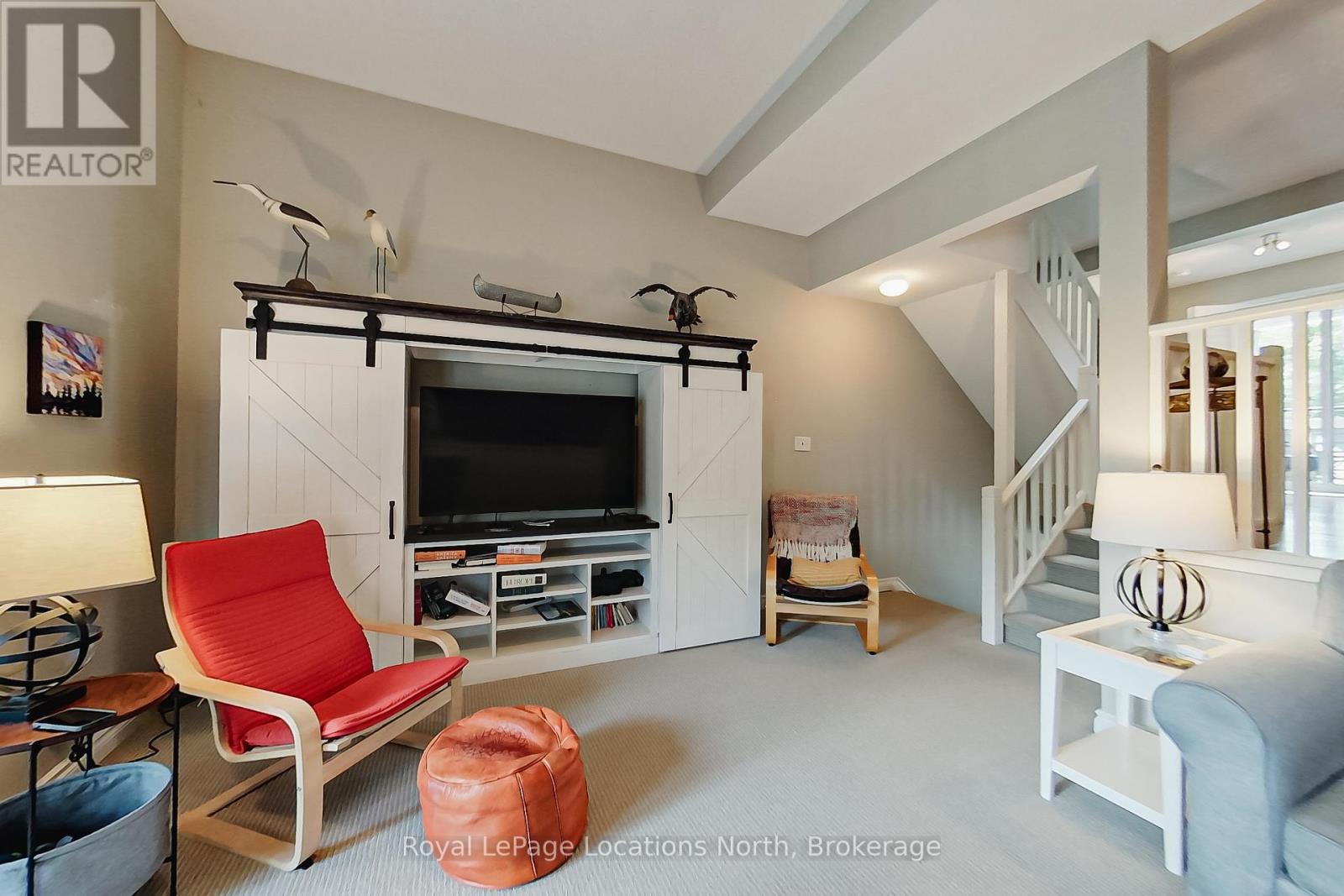 6 - 6 Port Road, Collingwood, Ontario L9Y 5C8 - Photo 6 - S12375119