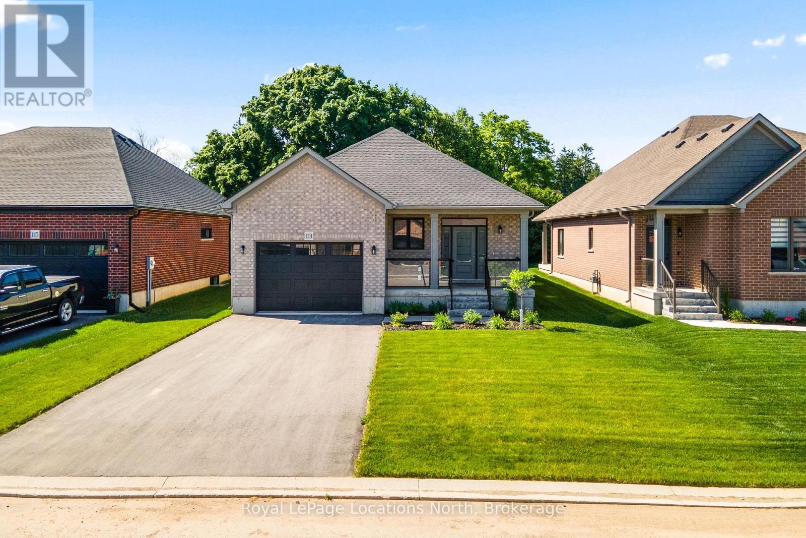 113 EMERSON WAY, West Grey, Ontario