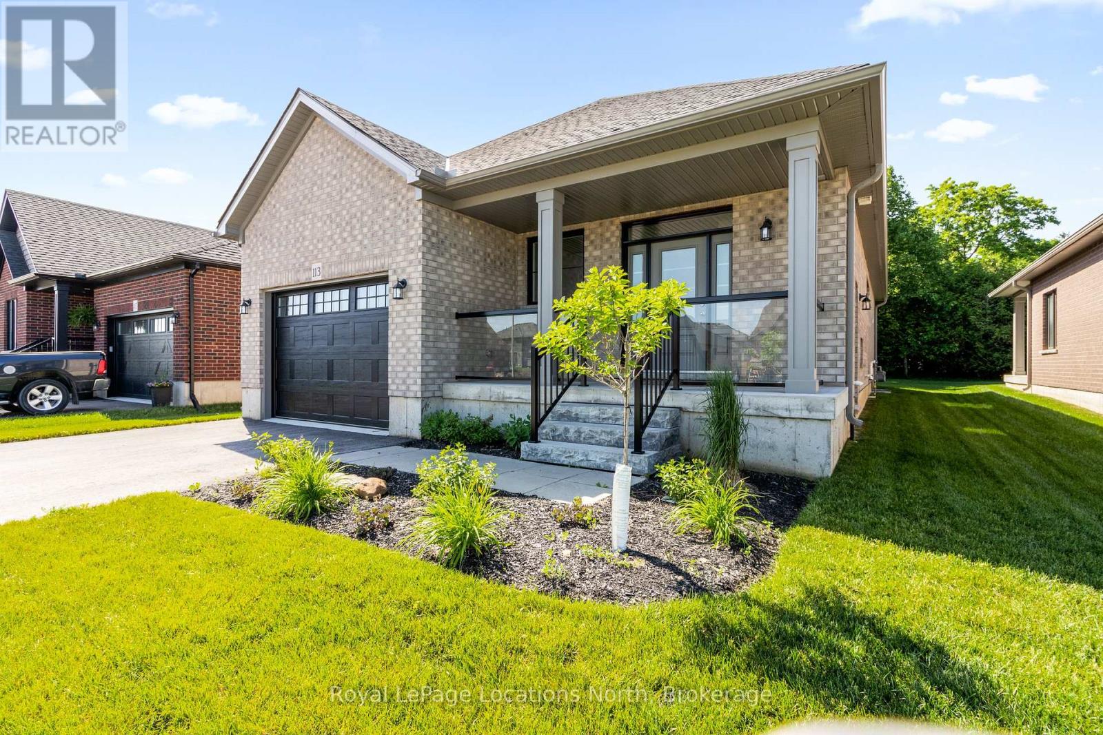 113 Emerson Way, West Grey, Ontario  N0G 1R0 - Photo 3 - X12375160