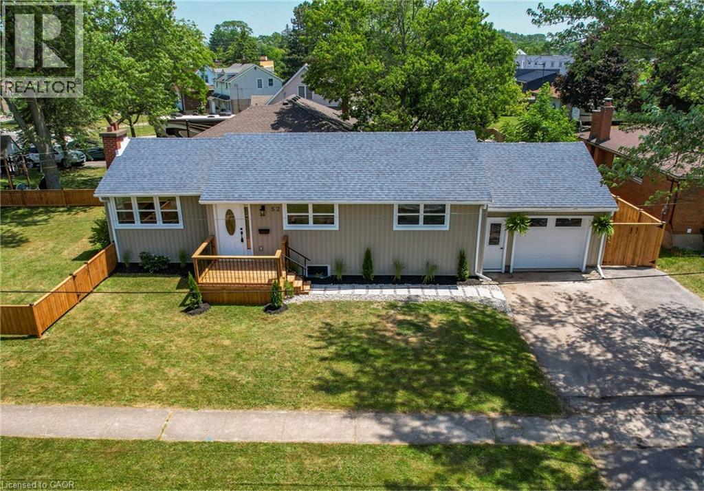 52 Valencourt Drive, Welland, Ontario  L3C 1M8 - Photo 2 - 40764963