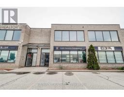 11 - 13 KENVIEW BOULEVARD, Brampton, Ontario