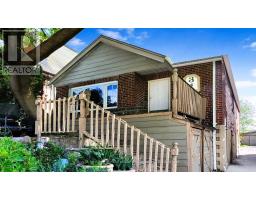 343 KANE AVENUE, Toronto, Ontario