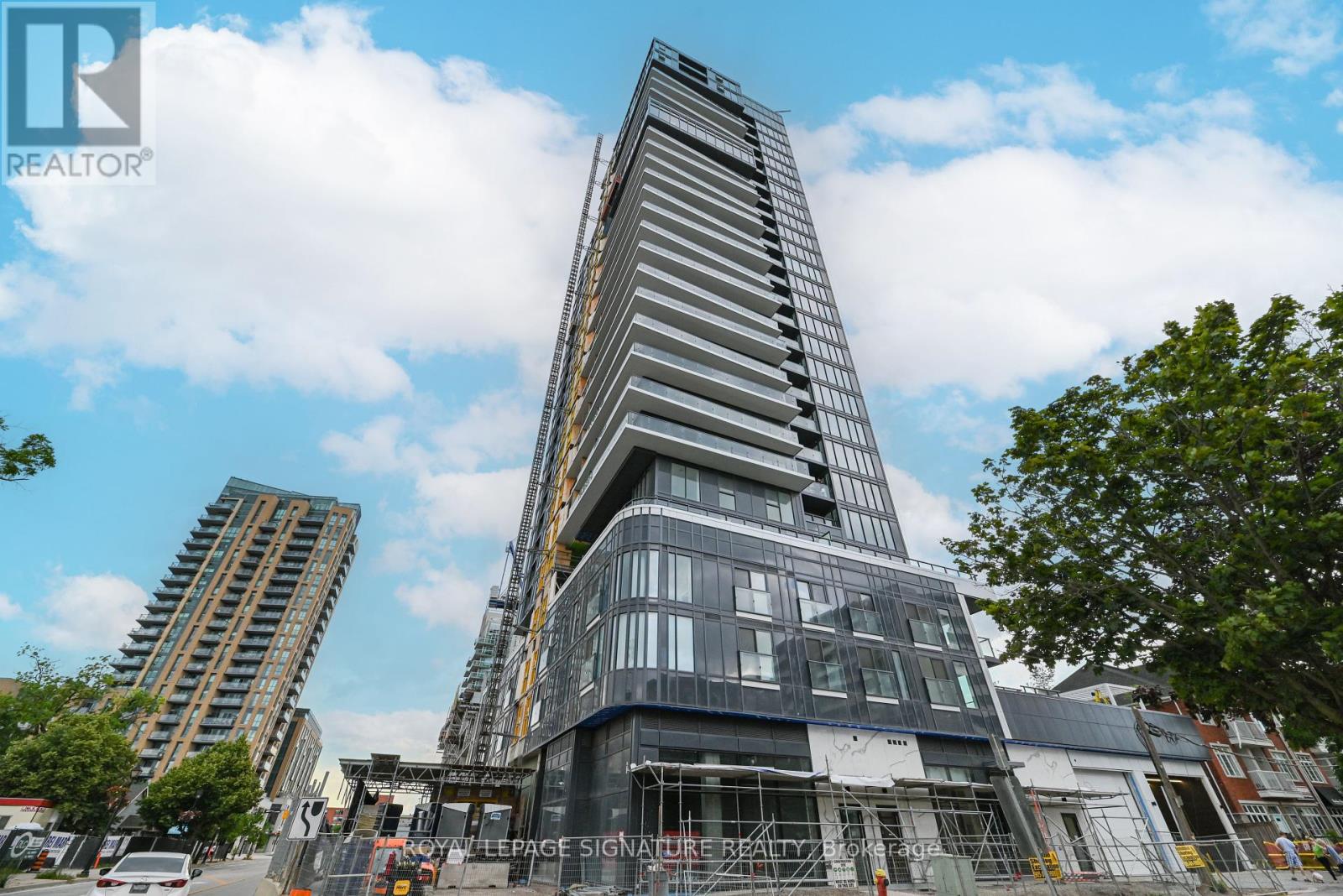 1606 - 370 MARTHA STREET, Burlington, Ontario