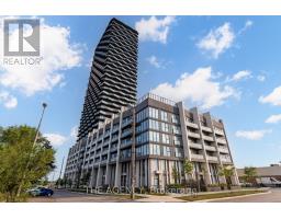 1802 - 36 ZORRA STREET, Toronto, Ontario