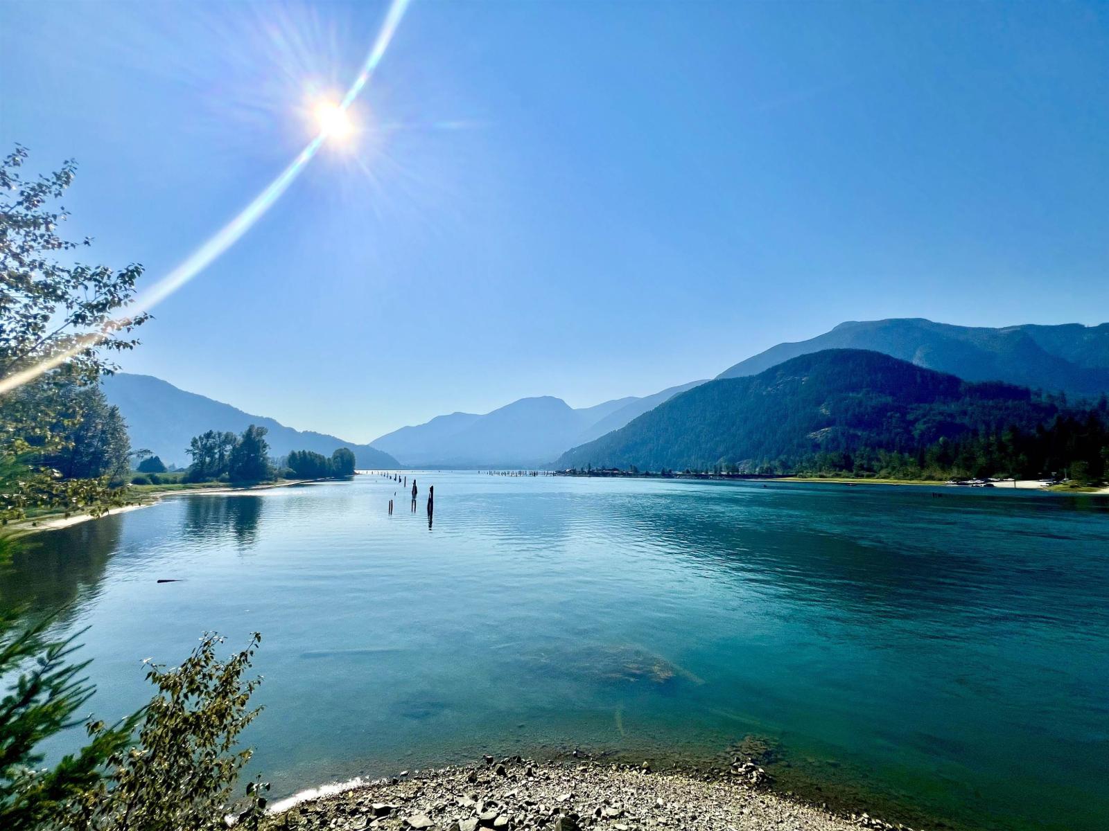 349 KENNEDY ROAD|Harrison Mills, Harrison Mills, British Columbia