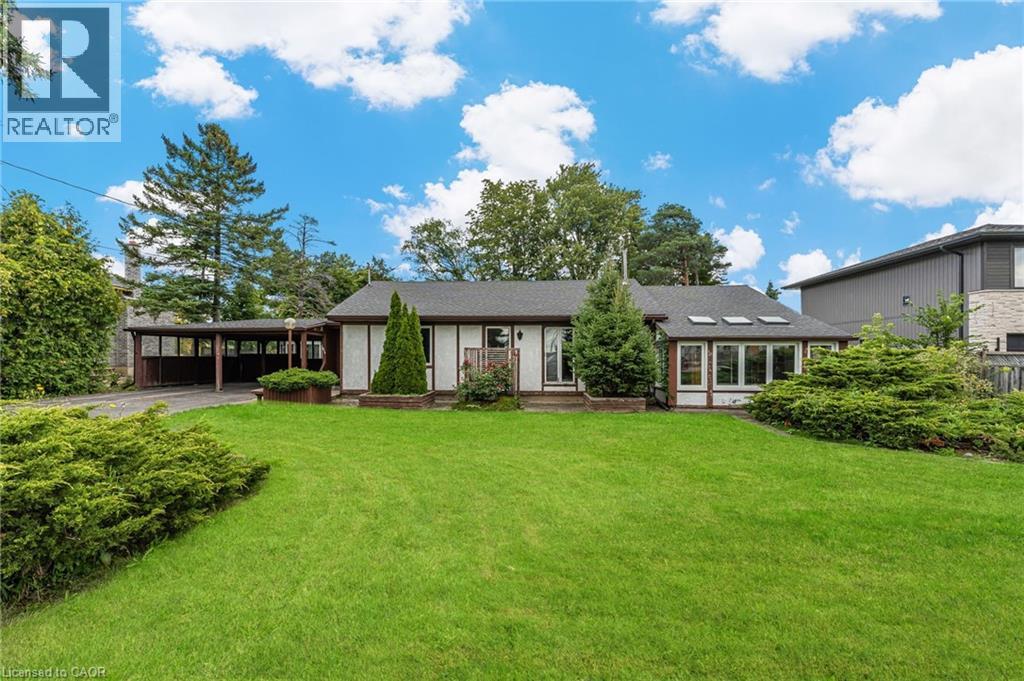 Property at 614 GOLF CLUB Road image 1