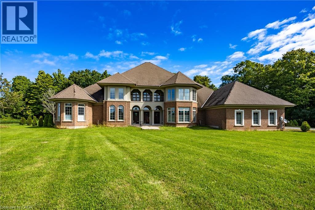 265 Front Road, St. Williams, Ontario  N0E 1P0 - Photo 1 - 40764056