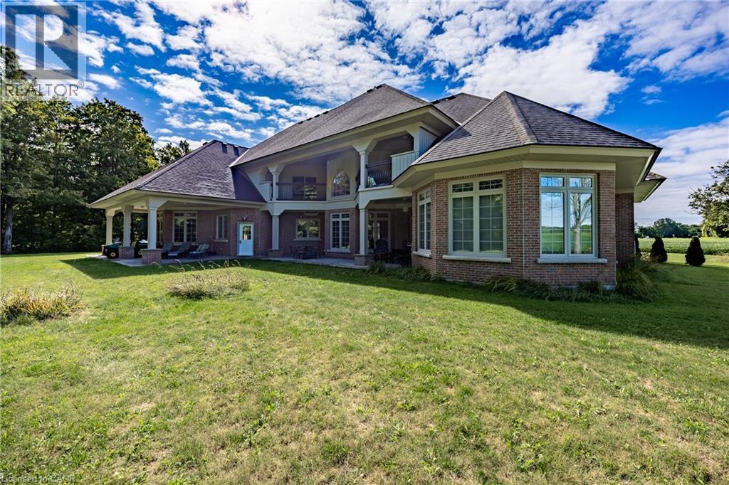 265 Front Road, St. Williams, Ontario  N0E 1P0 - Photo 17 - 40764056