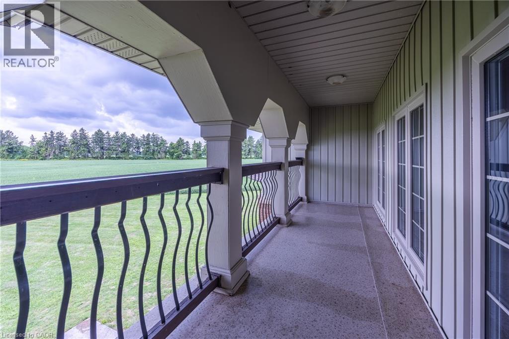 265 Front Road, St. Williams, Ontario  N0E 1P0 - Photo 34 - 40764056