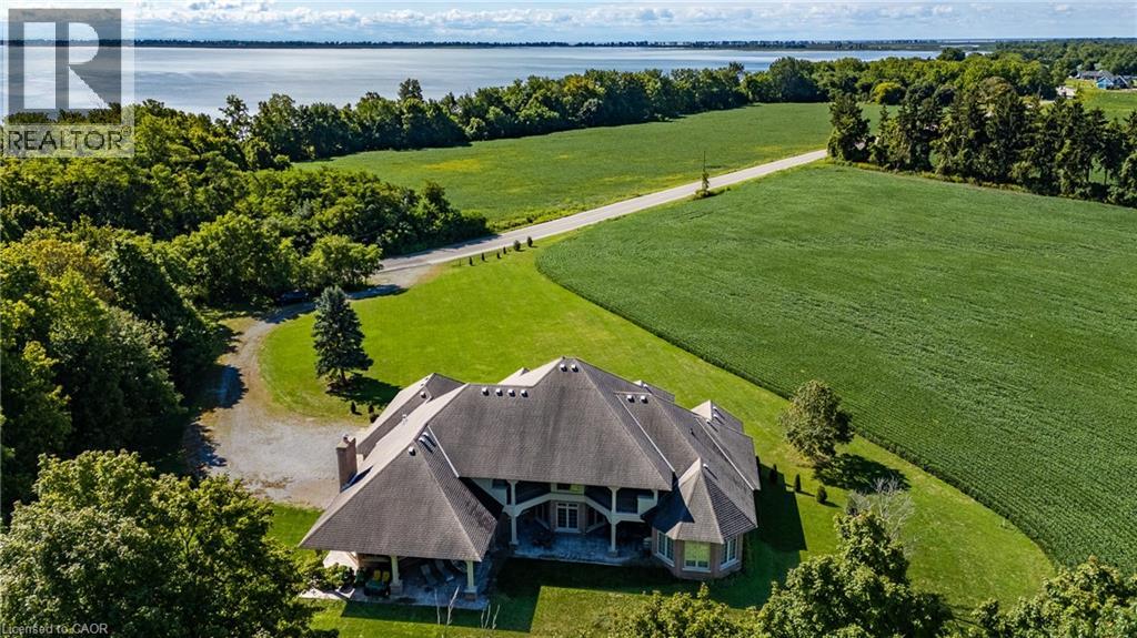 265 Front Road, St. Williams, Ontario  N0E 1P0 - Photo 45 - 40764056