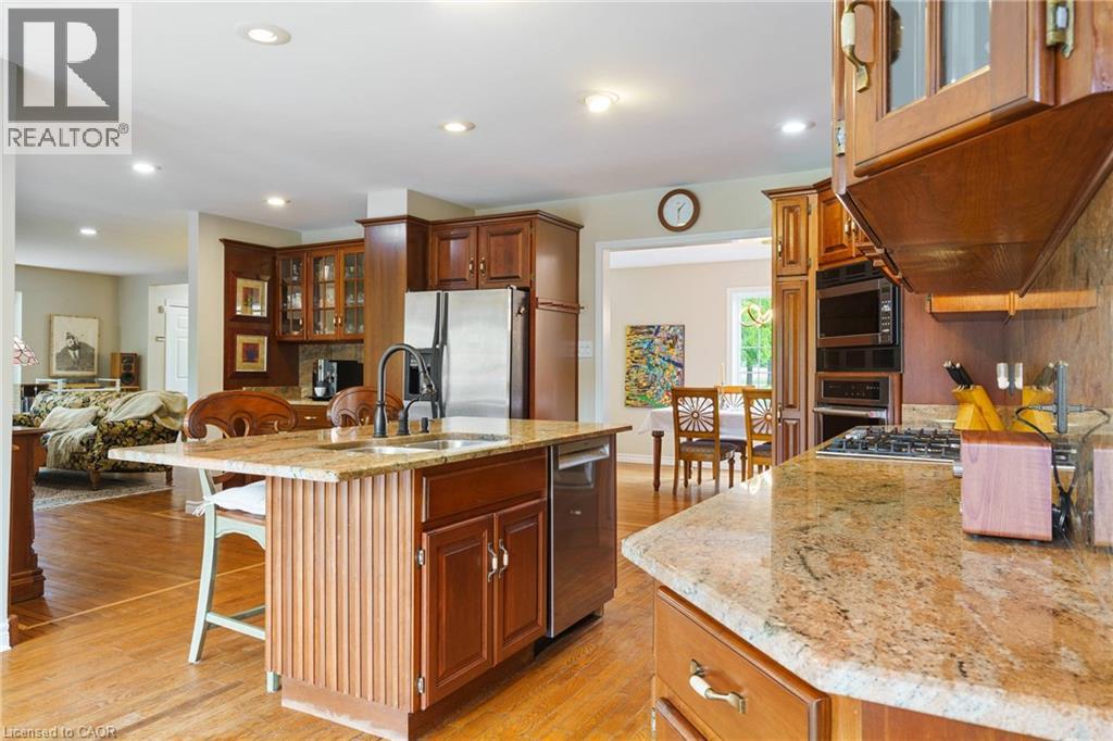 1166 Westbrook Road, Glanbrook, Ontario  L0R 2A6 - Photo 12 - 40764771