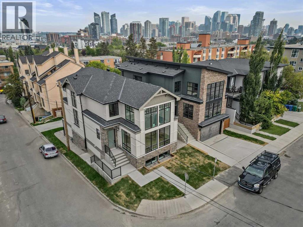 1516 22 Avenue Sw, Calgary, Alberta  T2T 0R5 - Photo 2 - A2250541
