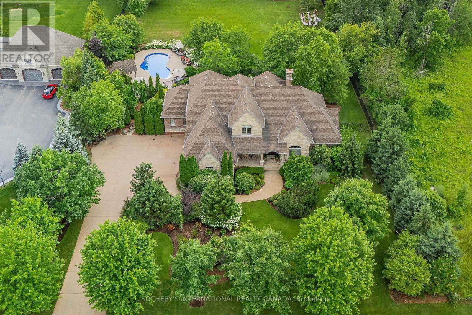 111 JOHN BRICKER ROAD