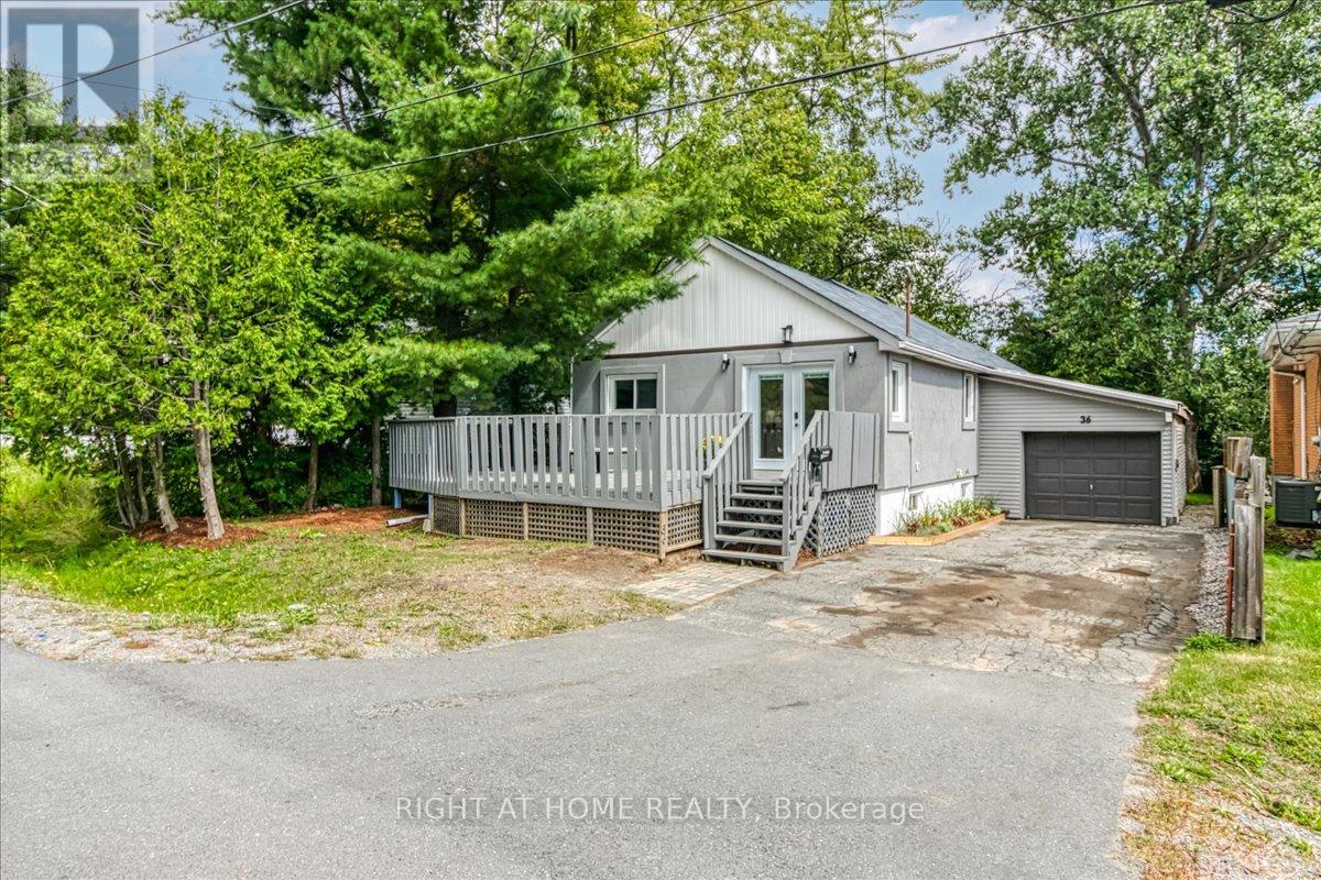 Property at 36 AVALON ROAD image 1
