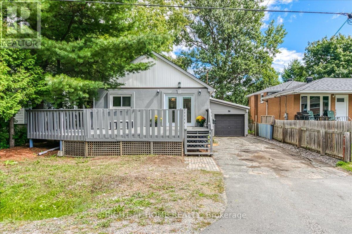 Property at 36 AVALON ROAD image 2