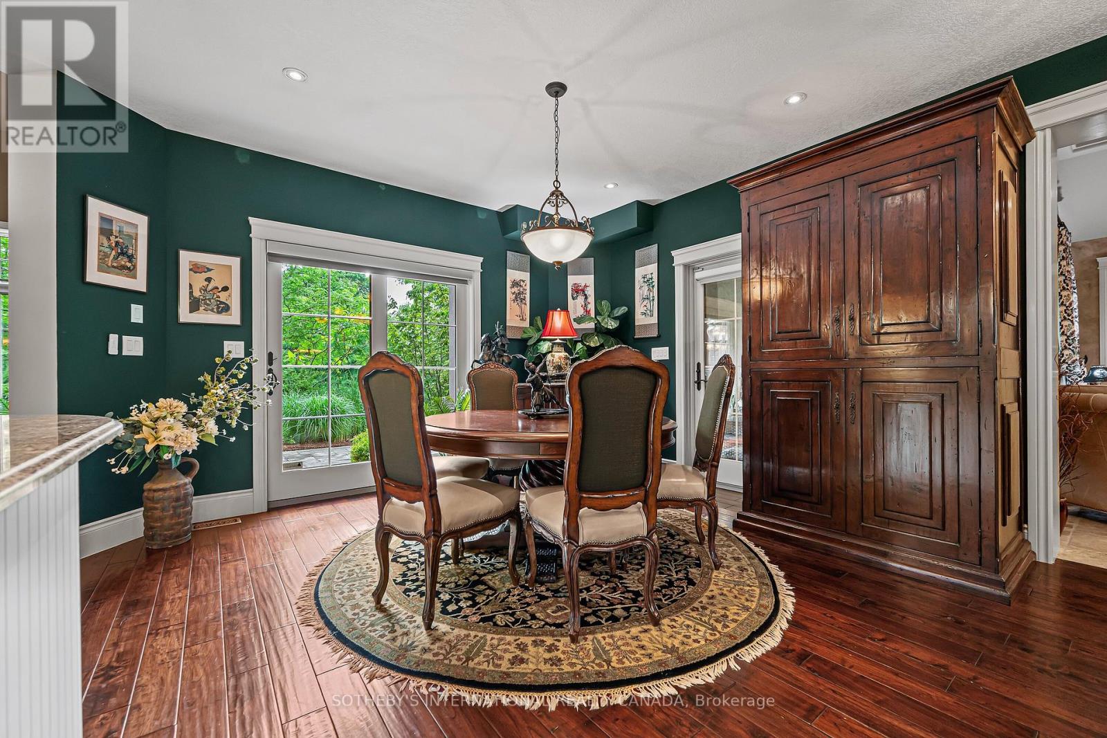 111 John Bricker Road, Cambridge, Ontario  N3H 4R8 - Photo 12 - X12375006