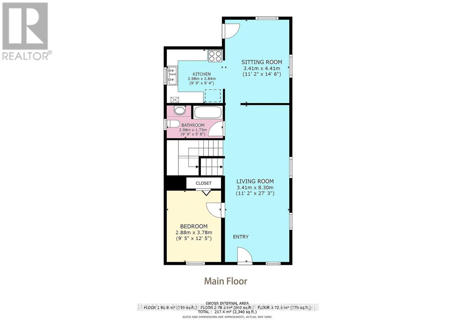 1725 Highland Avenue, Windsor, Ontario  N8X 3R9 - Photo 31 - X12375024