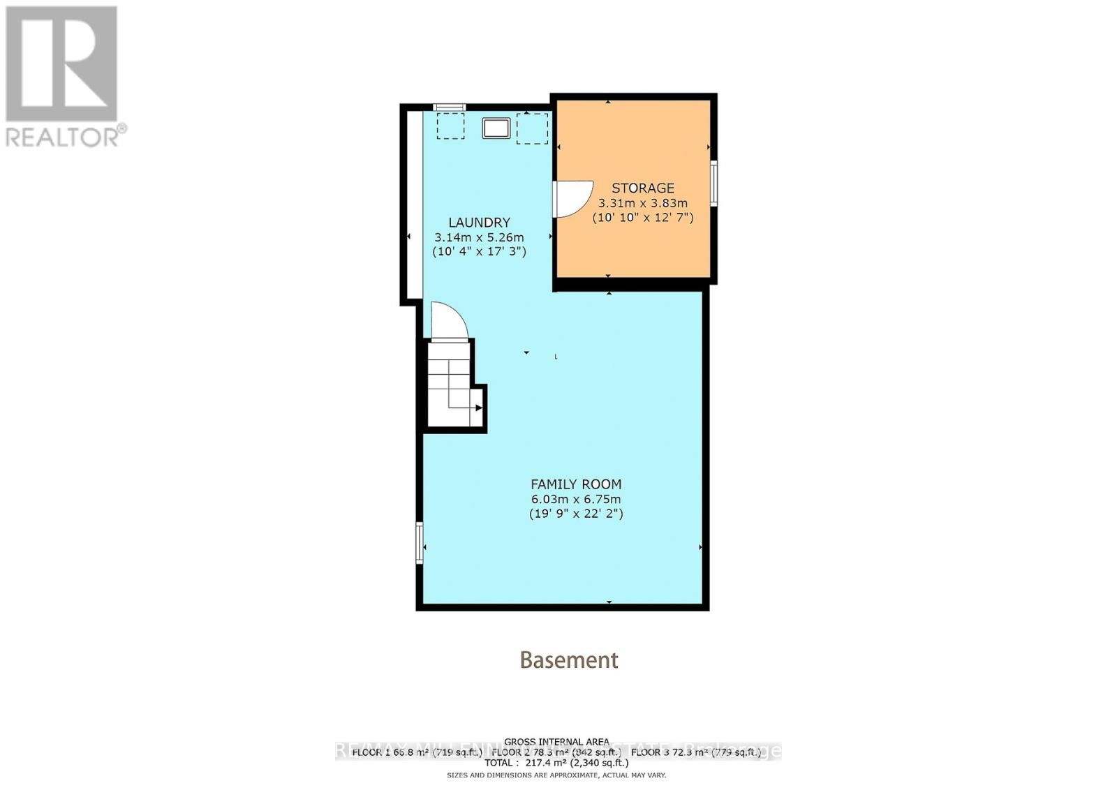 1725 Highland Avenue, Windsor, Ontario  N8X 3R9 - Photo 33 - X12375024