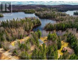 185 FISHER LAKE LANE, Kearney, Ontario