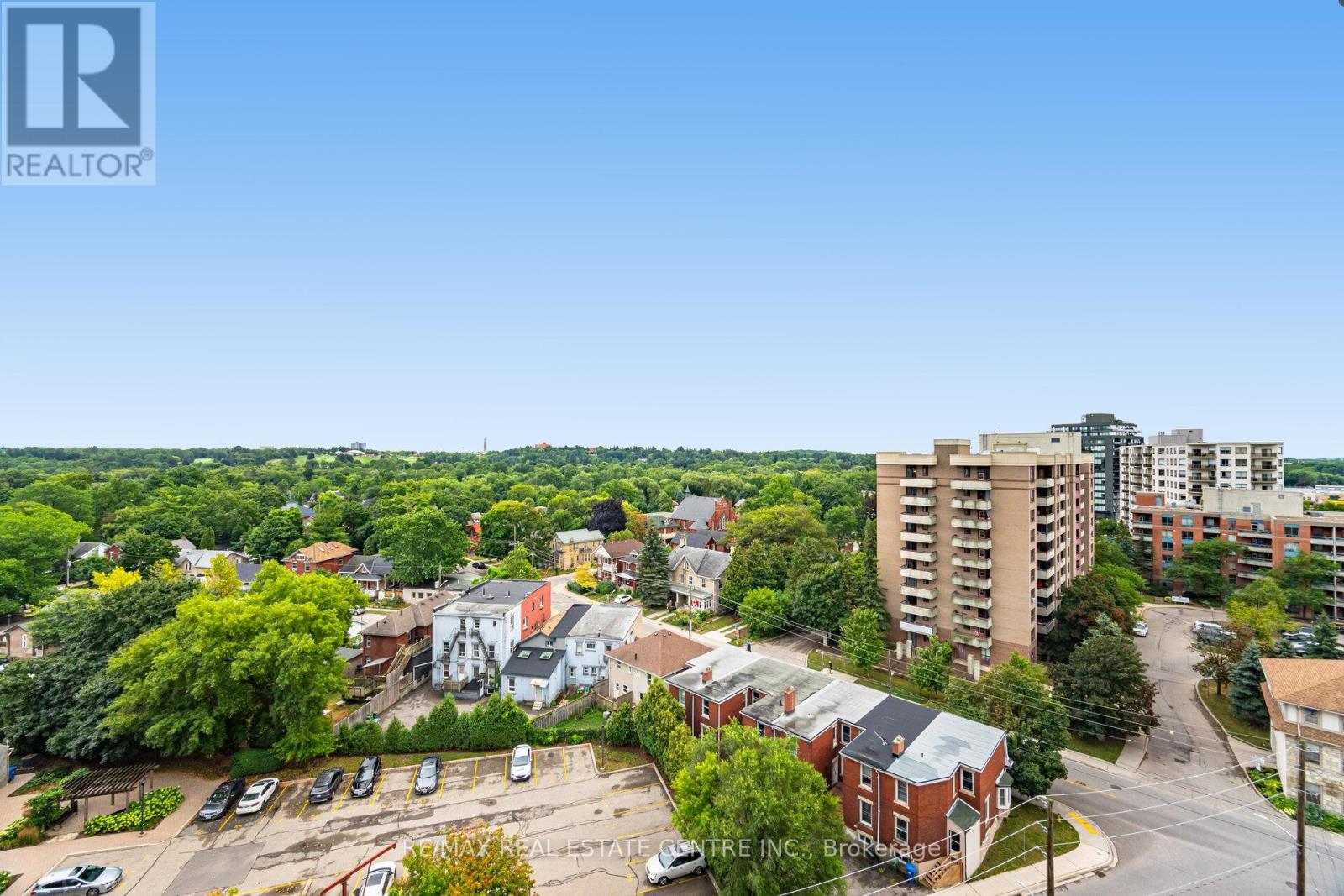 1002 - 93 Arthur Street South S, Guelph, Ontario  N1E 0T3 - Photo 29 - X12375075