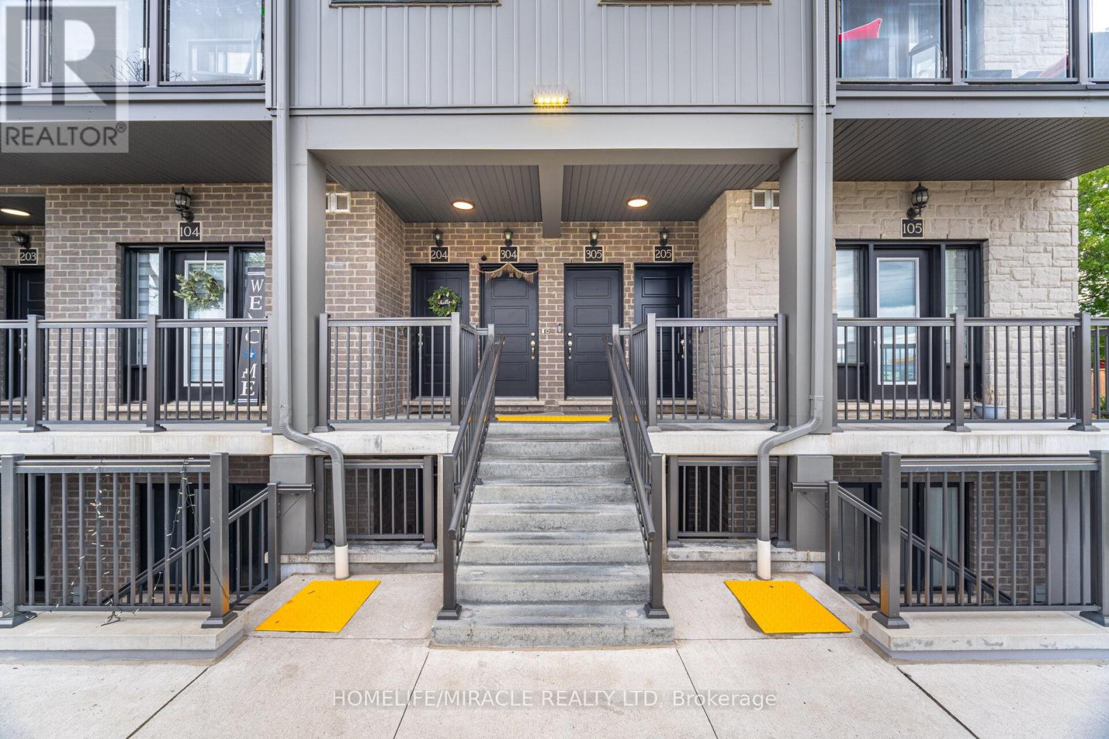Property at 305 - 721 FRANKLIN BOULEVARD image 3