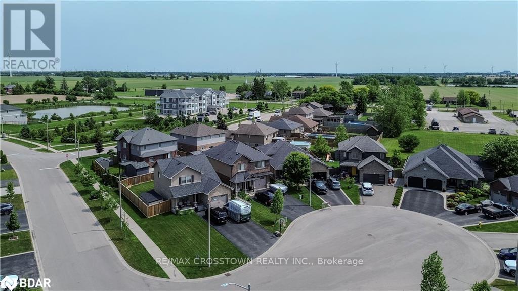 12 Lafayette Street E, Haldimand, Ontario  N0A 1J0 - Photo 32 - X12375082