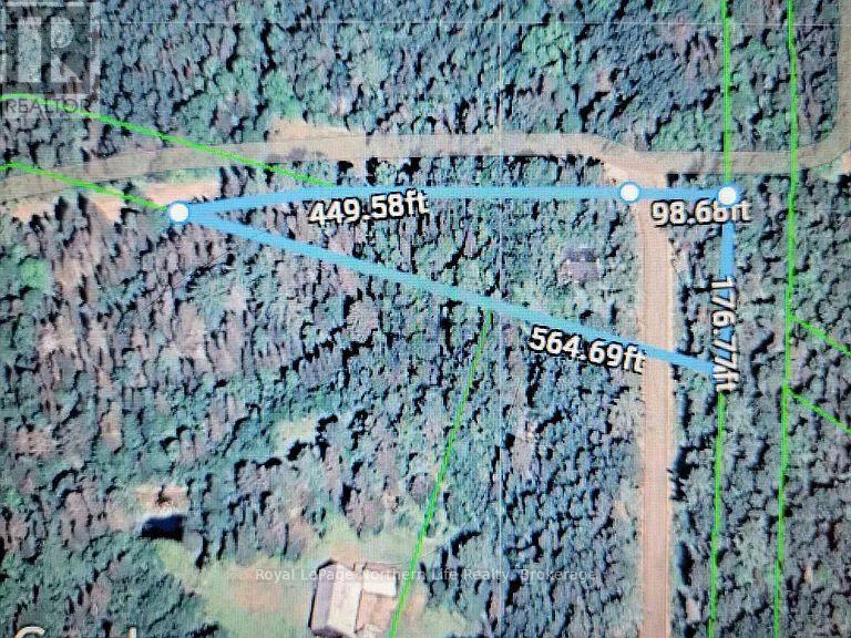 7 Burritts Road, Papineau-Cameron (Papineau Cameron), Ontario  P0H 1V0 - Photo 3 - X12375146