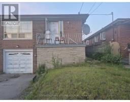 35 ELNATHAN CRESCENT, Toronto, Ontario