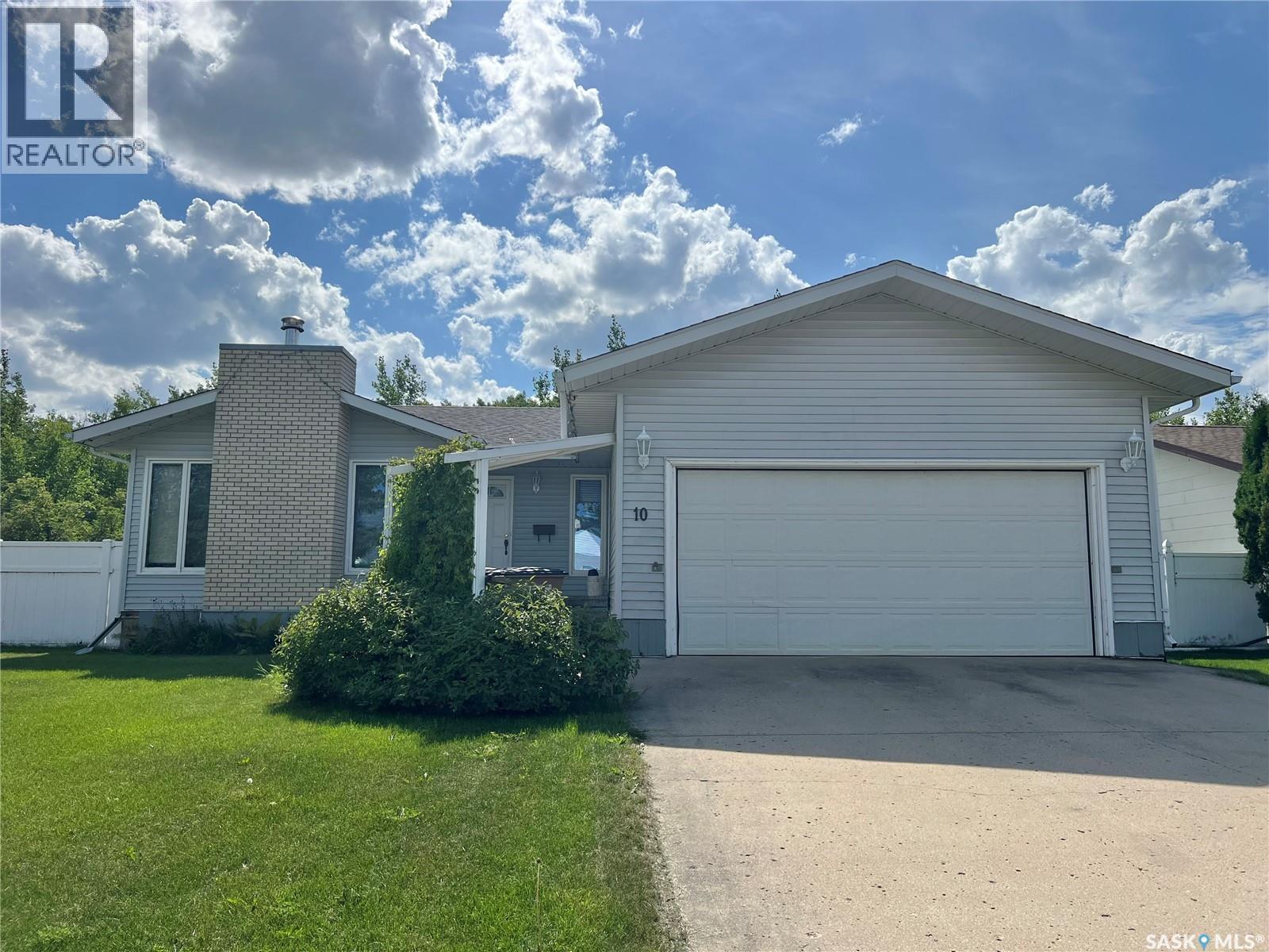 10 Birch Street, Porcupine Plain, Saskatchewan  S0E 1H0 - Photo 2 - SK014649