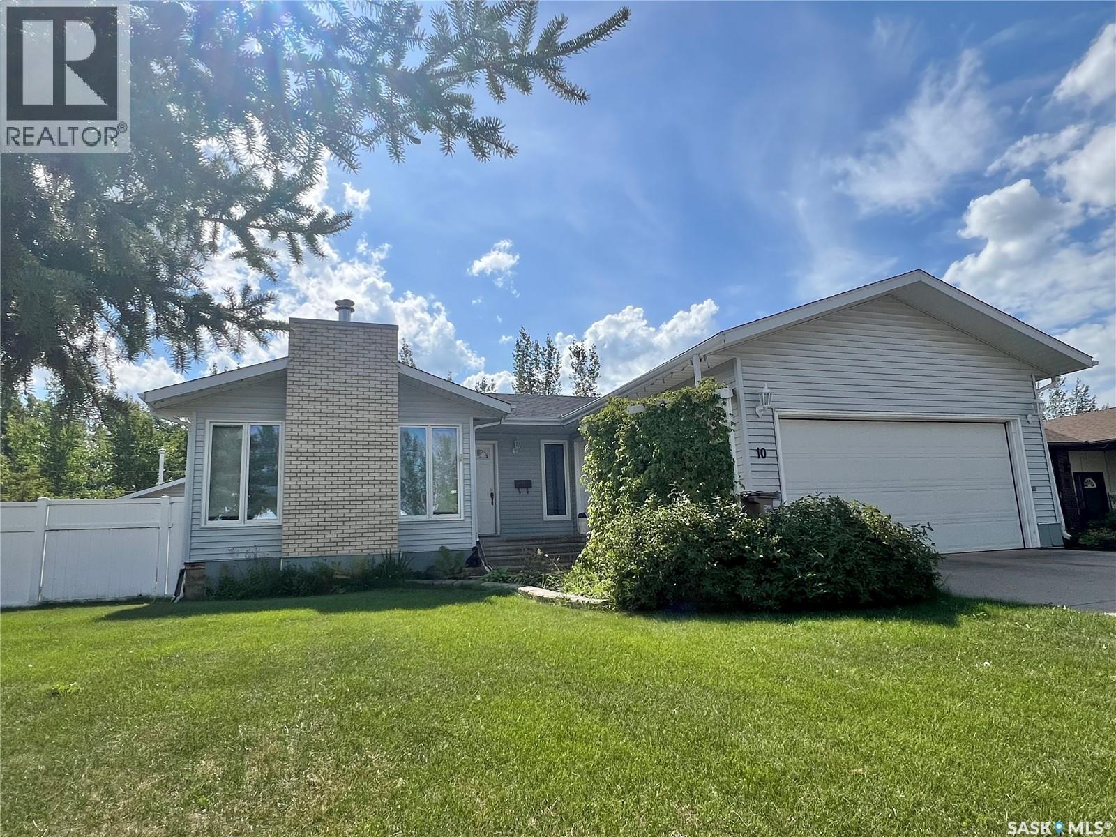 10 Birch STREET, Porcupine Plain, Saskatchewan