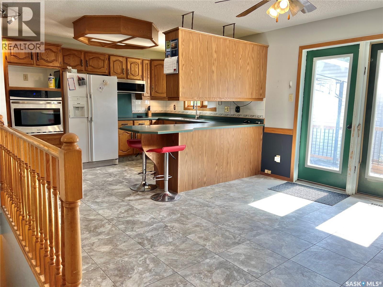 10 Birch Street, Porcupine Plain, Saskatchewan  S0E 1H0 - Photo 17 - SK014649