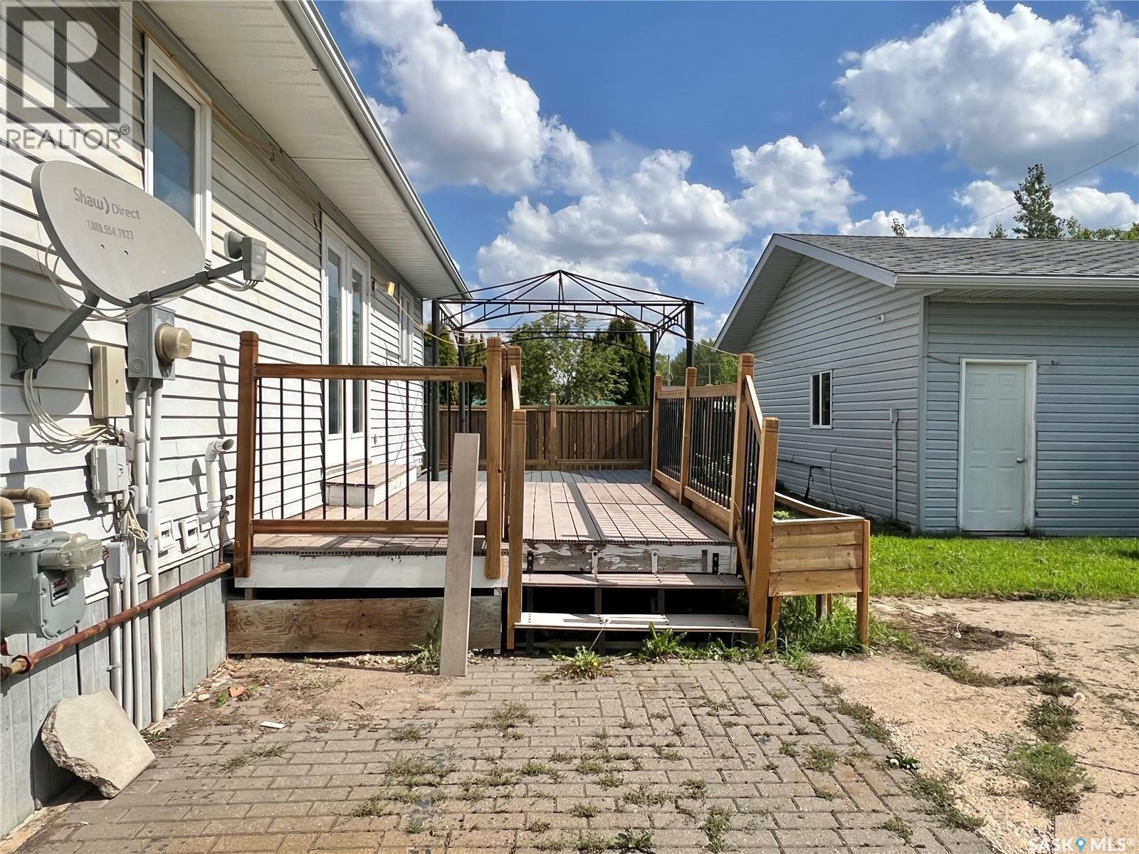 10 Birch Street, Porcupine Plain, Saskatchewan  S0E 1H0 - Photo 46 - SK014649