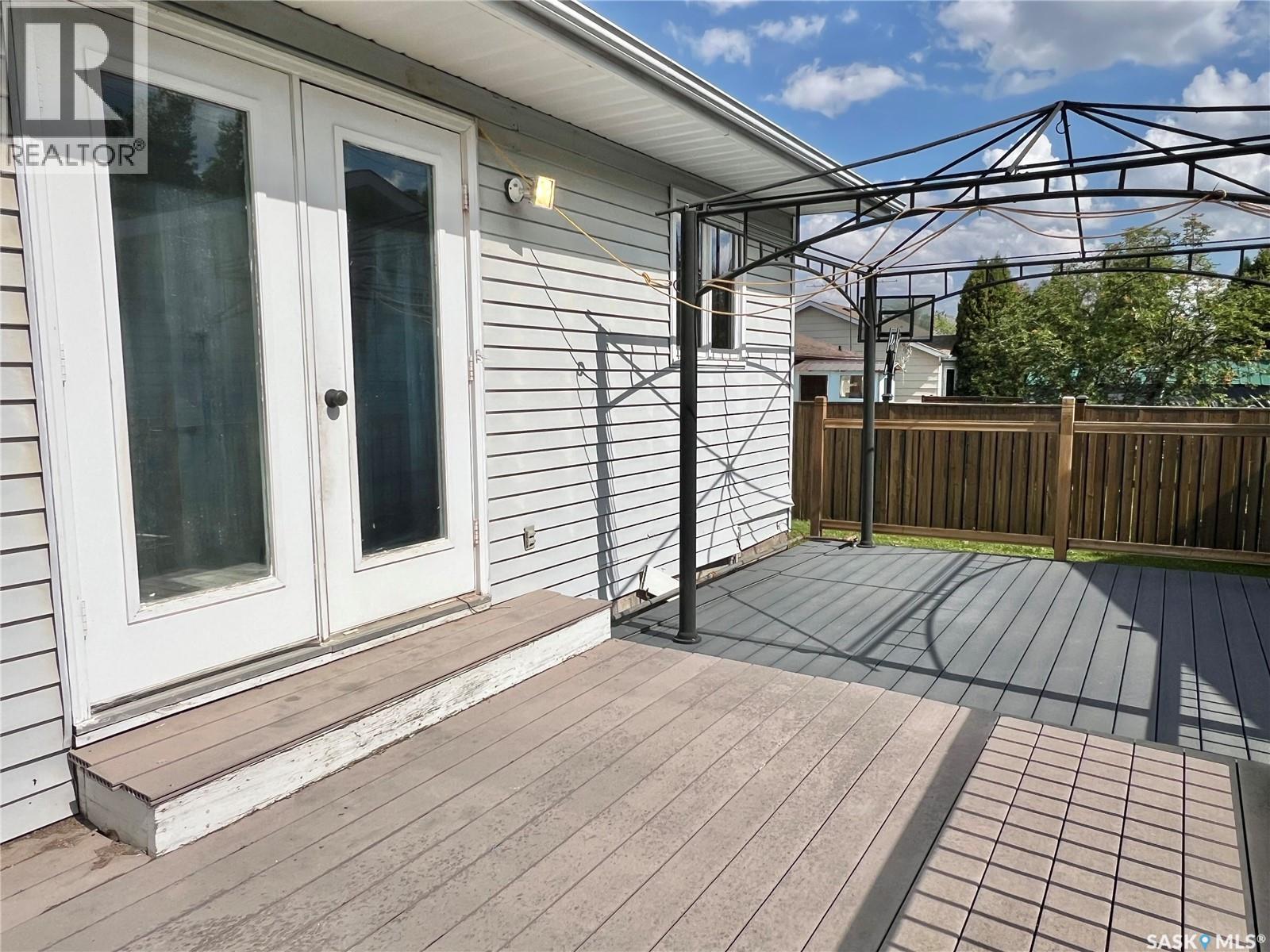 10 Birch Street, Porcupine Plain, Saskatchewan  S0E 1H0 - Photo 43 - SK014649